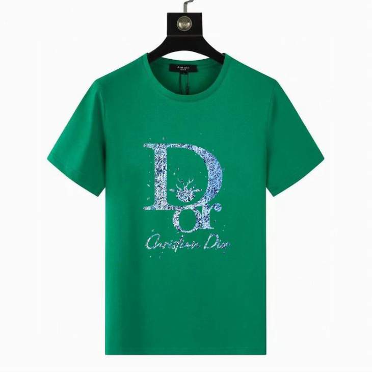 Dior T Shirts Short _SKUDiorM-5XLkdtn6816206